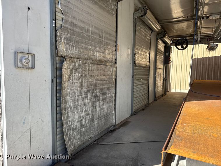 image for item DZ4398 Loading docks