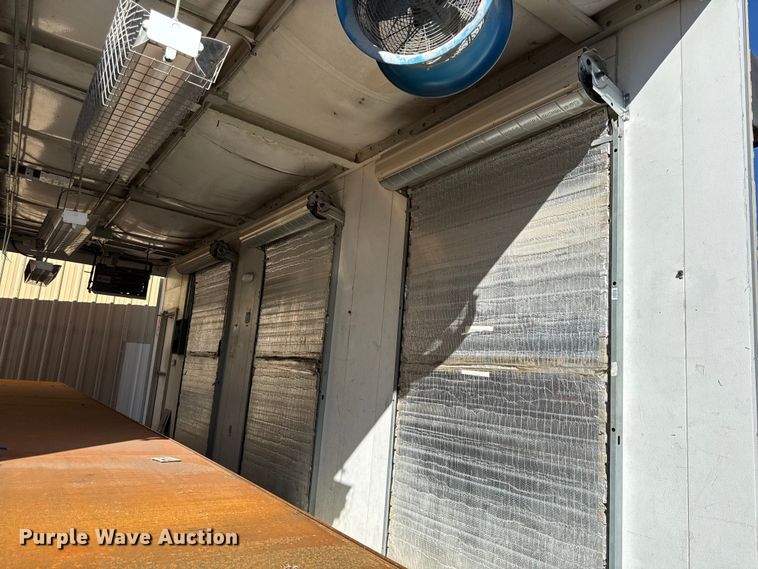 image for item DZ4398 Loading docks