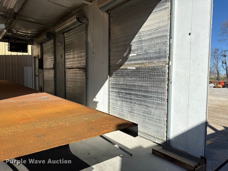 image for item DZ4398 Loading docks