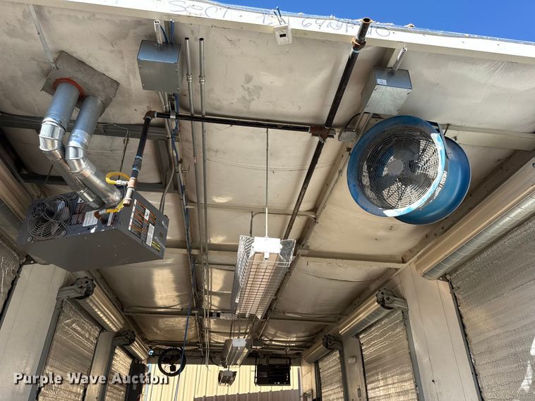 image for item DZ4398 Loading docks