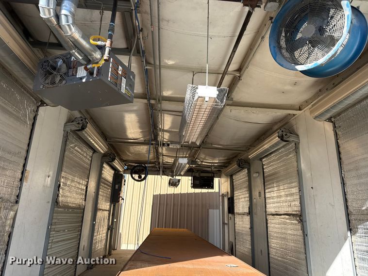 image for item DZ4398 Loading docks