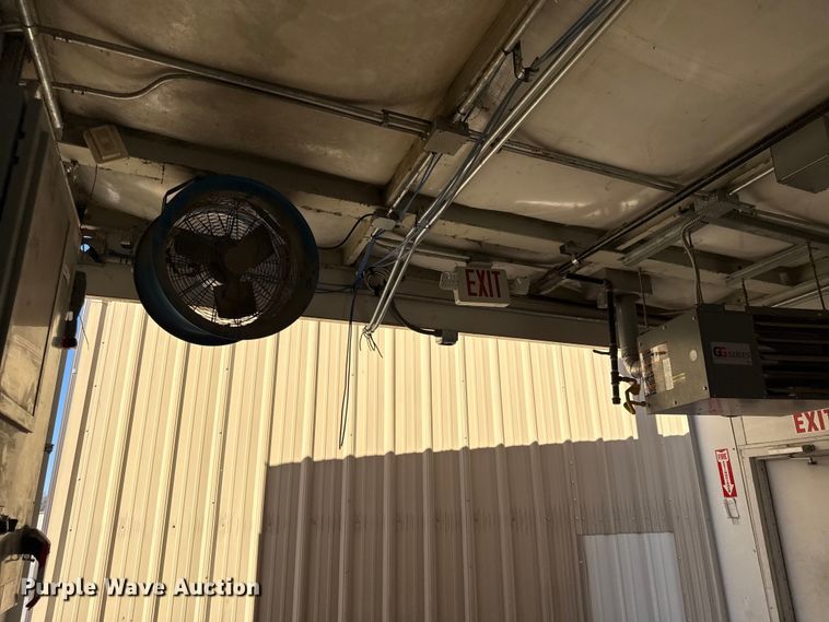 image for item DZ4398 Loading docks