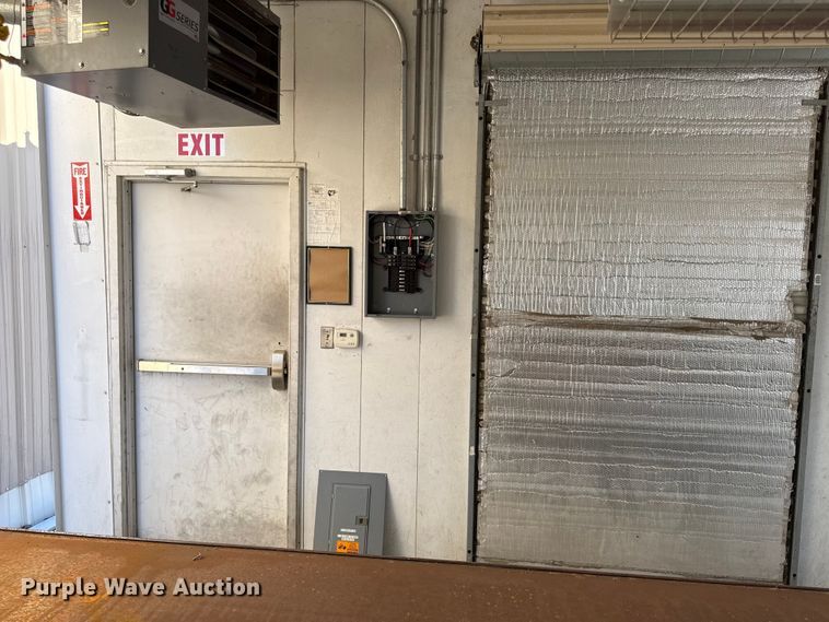 image for item DZ4398 Loading docks