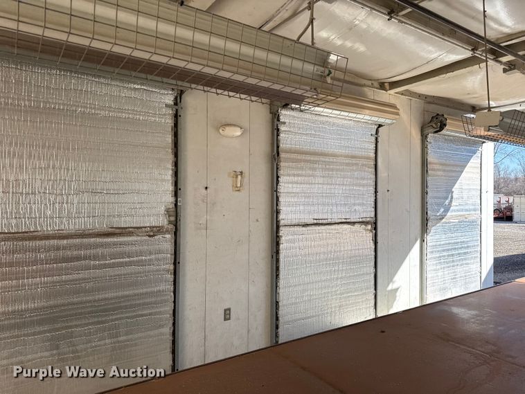 image for item DZ4398 Loading docks