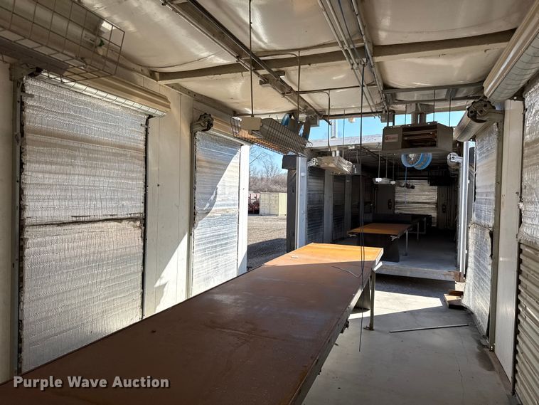 image for item DZ4398 Loading docks