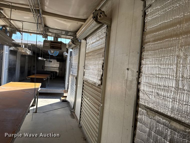 image for item DZ4398 Loading docks