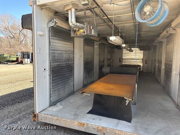 image for item DZ4398 Loading docks