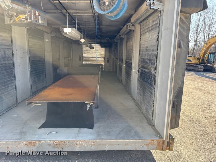 image for item DZ4398 Loading docks