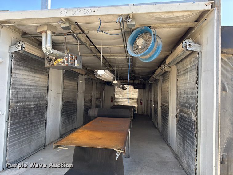 image for item DZ4398 Loading docks