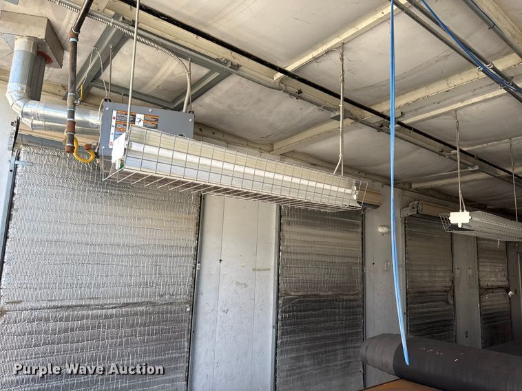 image for item DZ4398 Loading docks