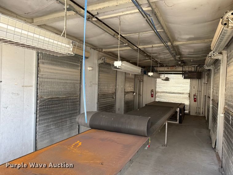 image for item DZ4398 Loading docks