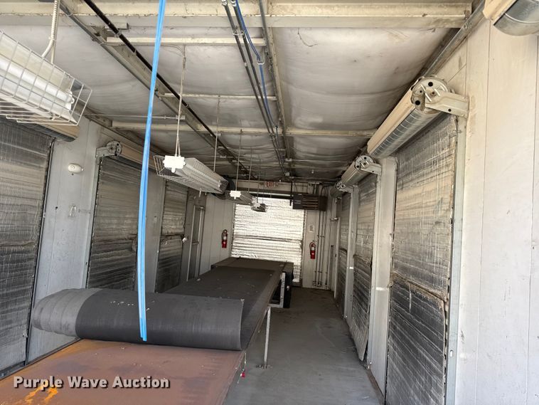 image for item DZ4398 Loading docks