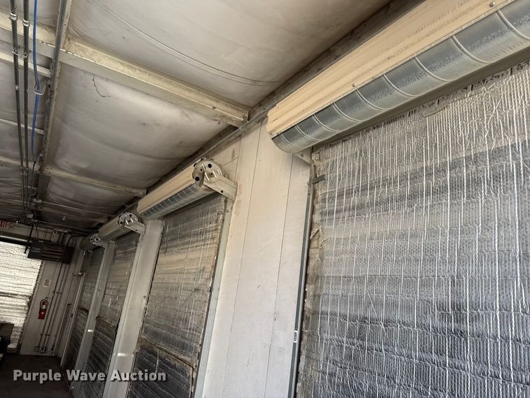 image for item DZ4398 Loading docks