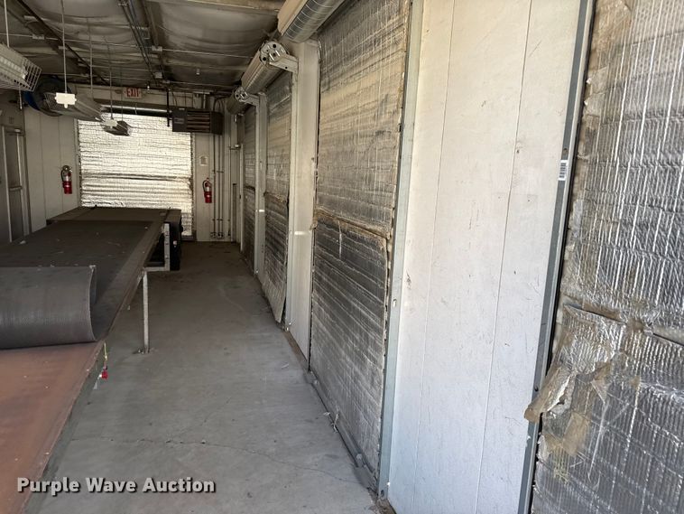 image for item DZ4398 Loading docks