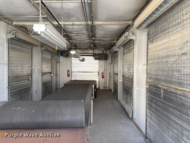 image for item DZ4398 Loading docks