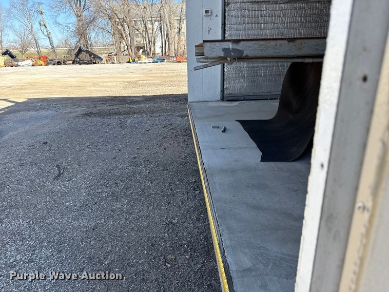 image for item DZ4398 Loading docks