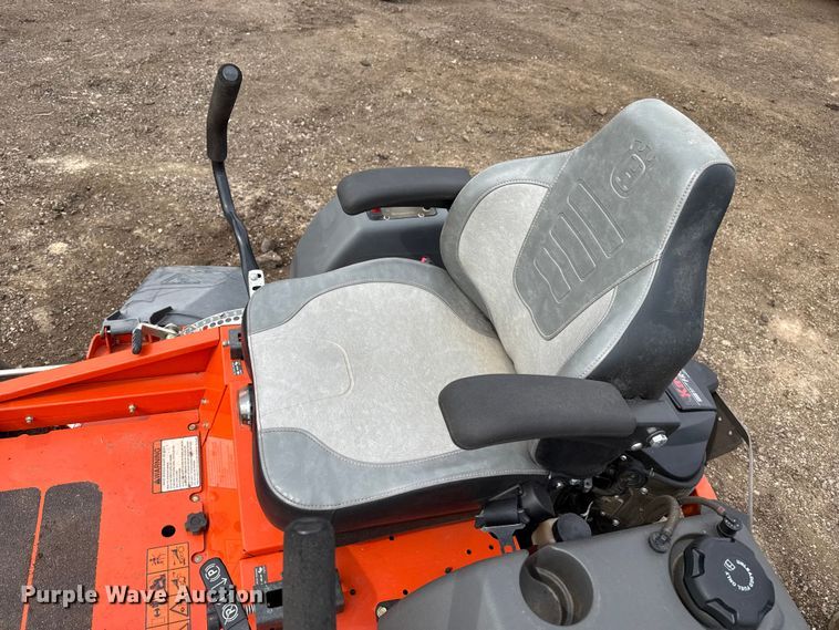 image for item DZ5139 Husquvarna MZ52LE ZTR lawn mower