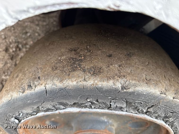 image for item DZ5140 Unicarrier MCP1F2A25LV forklift