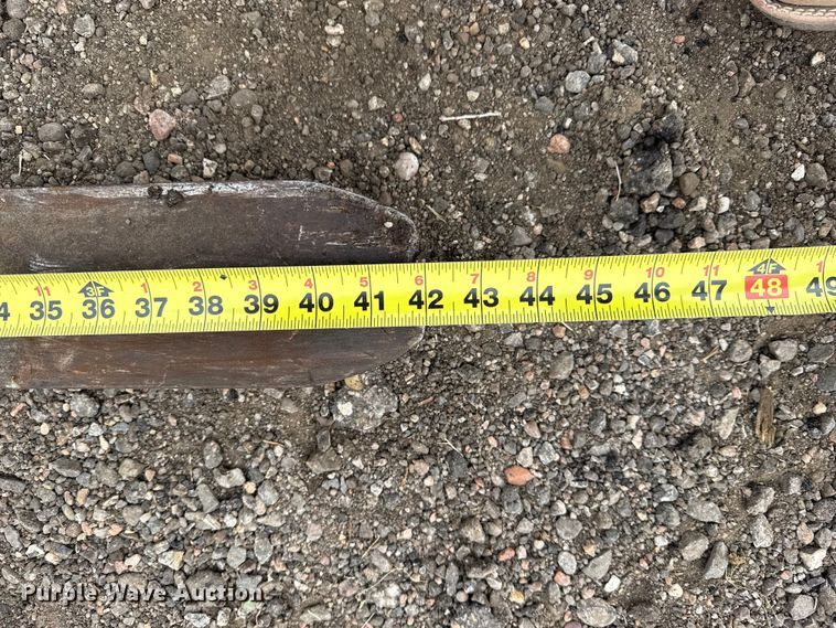 image for item DZ5141 Yale GLP030VXNUSF062 forklift