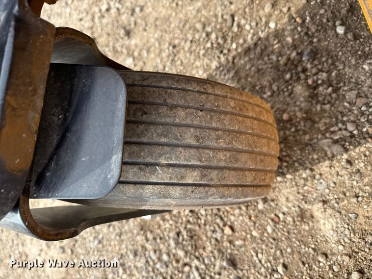 image for item DZ5143 2013 Cub Cadet A Force S ZTR lawn mower