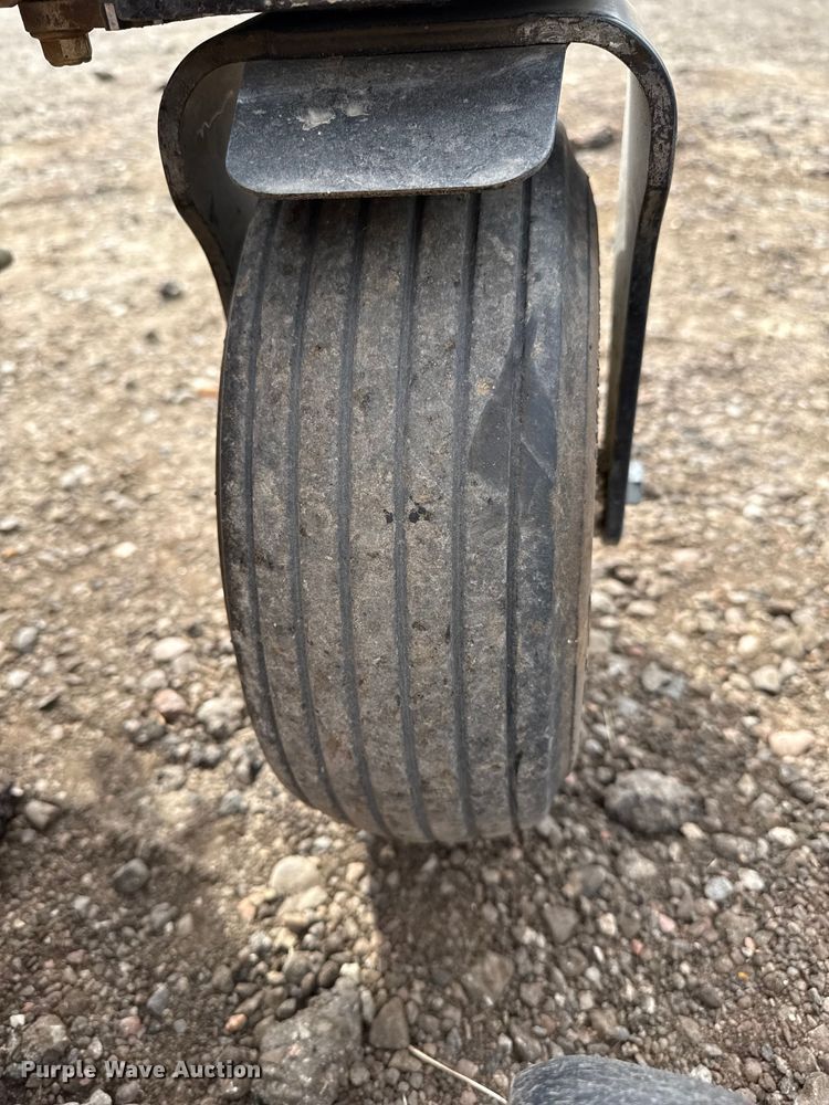 image for item DZ5143 2013 Cub Cadet A Force S ZTR lawn mower