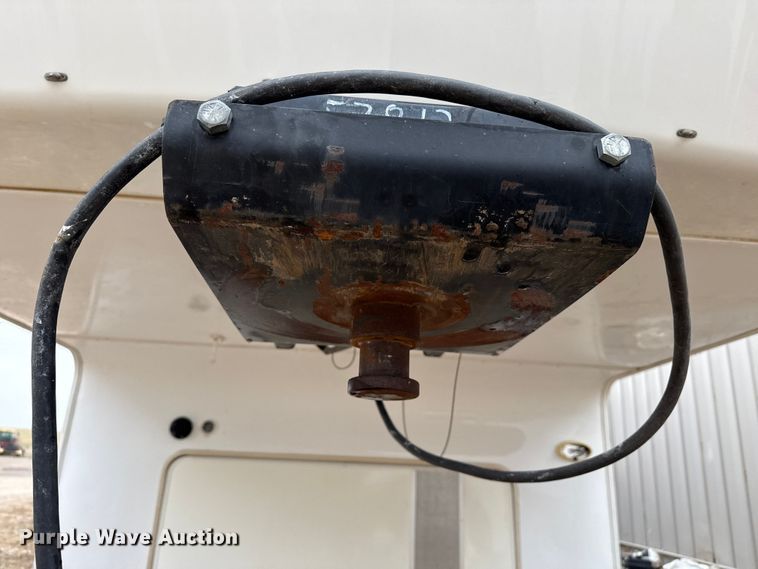 image for item DZ5150 2008 Dutchmen Grand Junction camper