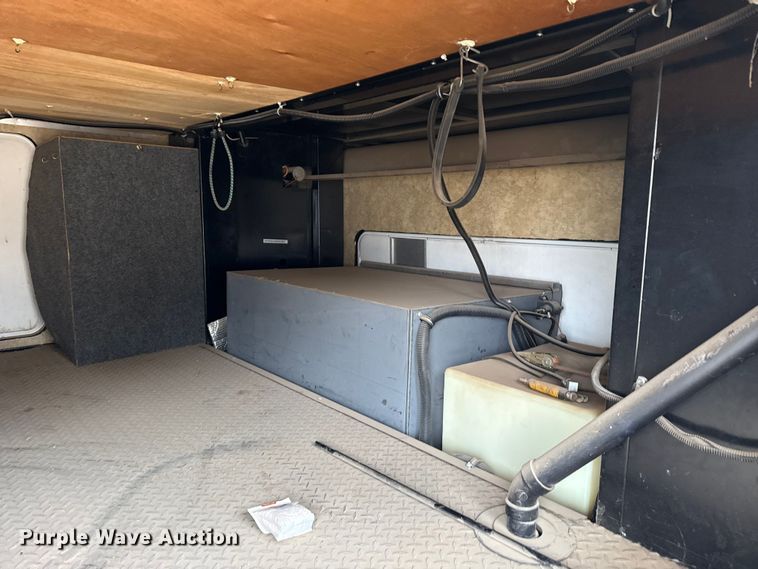 image for item DZ5150 2008 Dutchmen Grand Junction camper