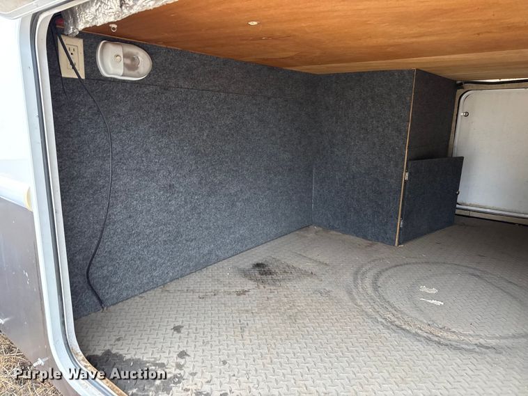 image for item DZ5150 2008 Dutchmen Grand Junction camper