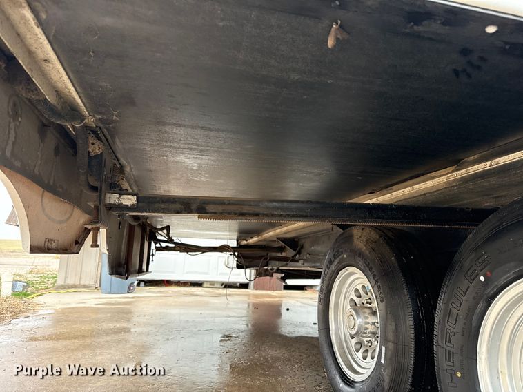 image for item DZ5150 2008 Dutchmen Grand Junction camper