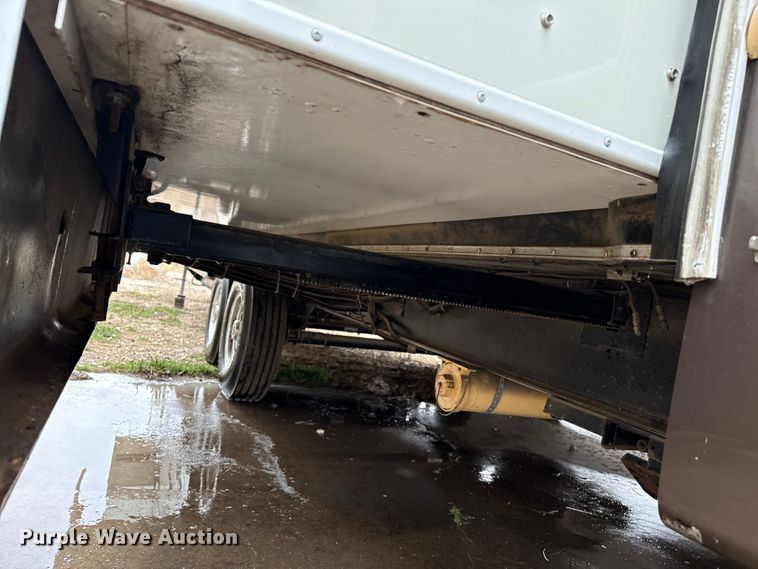 image for item DZ5150 2008 Dutchmen Grand Junction camper