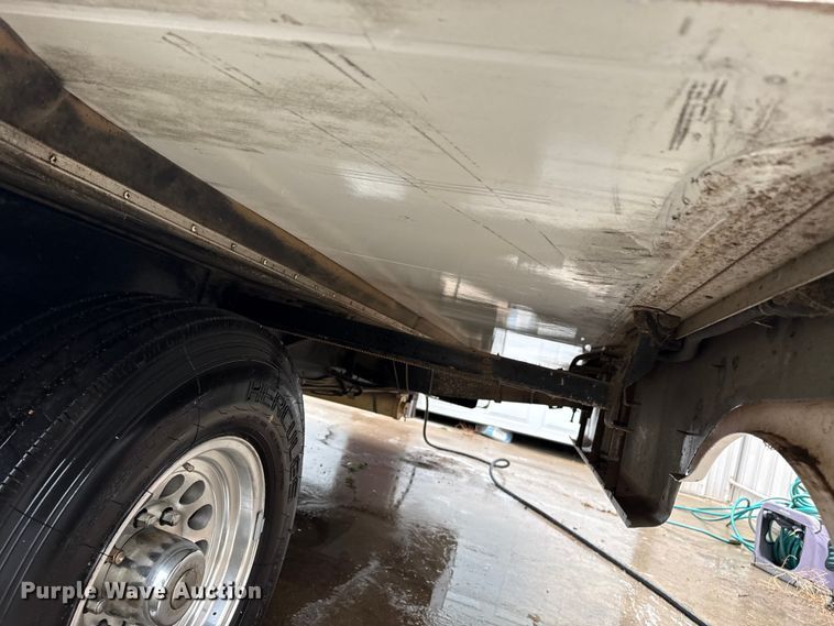 image for item DZ5150 2008 Dutchmen Grand Junction camper