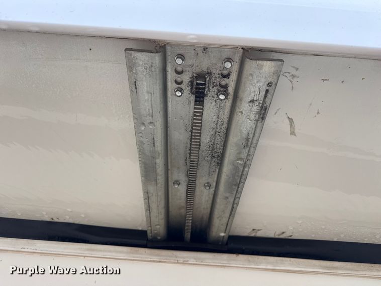 image for item DZ5150 2008 Dutchmen Grand Junction camper