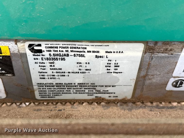 image for item DZ5150 2008 Dutchmen Grand Junction camper