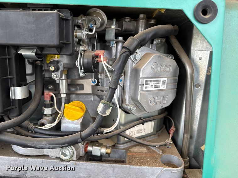 image for item DZ5150 2008 Dutchmen Grand Junction camper