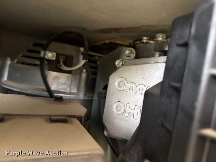 image for item DZ5150 2008 Dutchmen Grand Junction camper