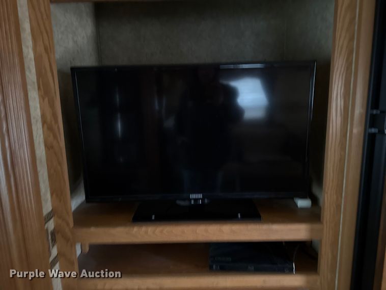 image for item DZ5150 2008 Dutchmen Grand Junction camper