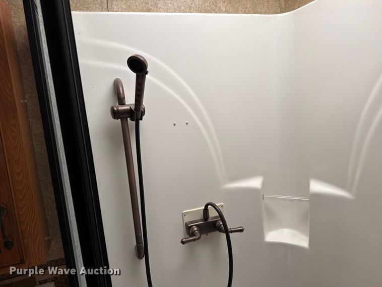 image for item DZ5150 2008 Dutchmen Grand Junction camper