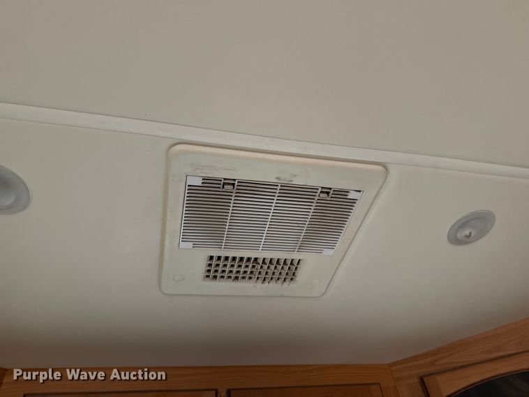 image for item DZ5150 2008 Dutchmen Grand Junction camper