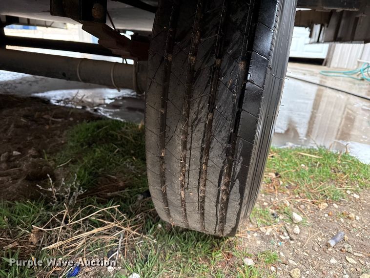 image for item DZ5150 2008 Dutchmen Grand Junction camper