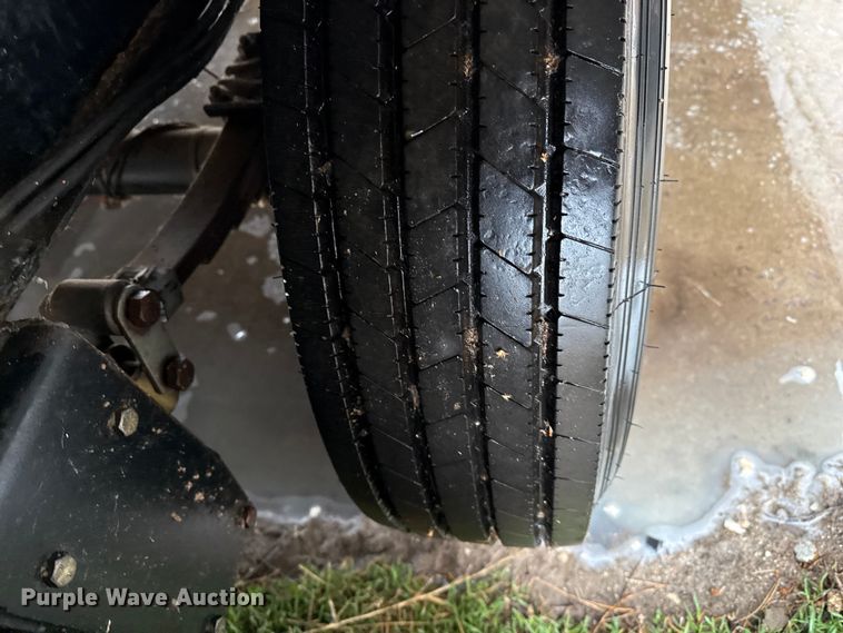 image for item DZ5150 2008 Dutchmen Grand Junction camper