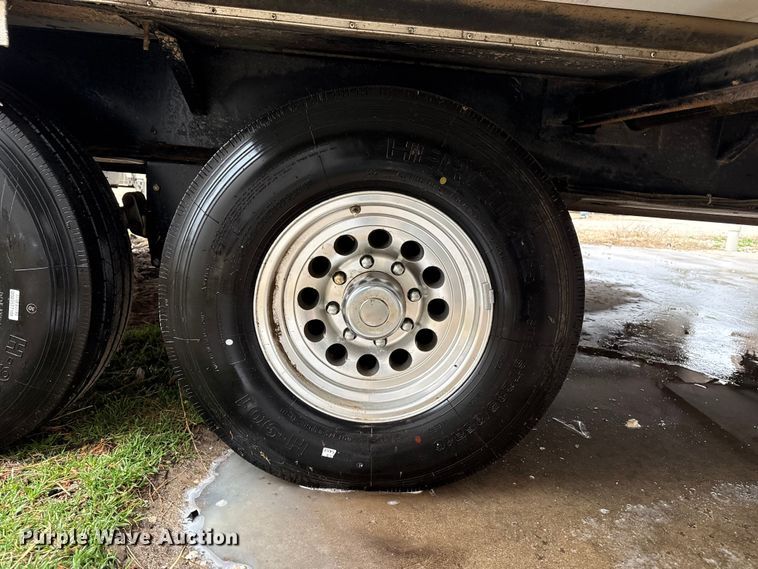 image for item DZ5150 2008 Dutchmen Grand Junction camper