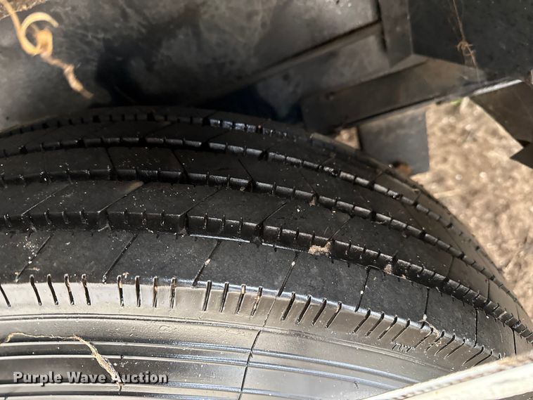 image for item DZ5150 2008 Dutchmen Grand Junction camper