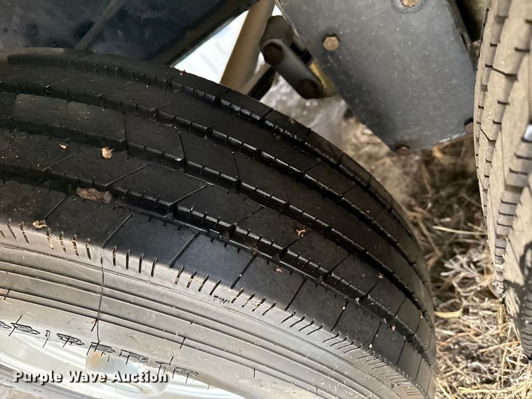 image for item DZ5150 2008 Dutchmen Grand Junction camper