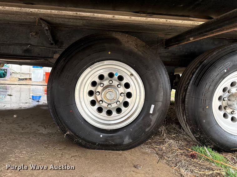 image for item DZ5150 2008 Dutchmen Grand Junction camper