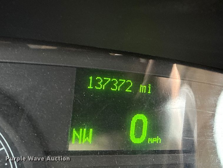 image for item DZ5157 2007 Lincoln Town Car 