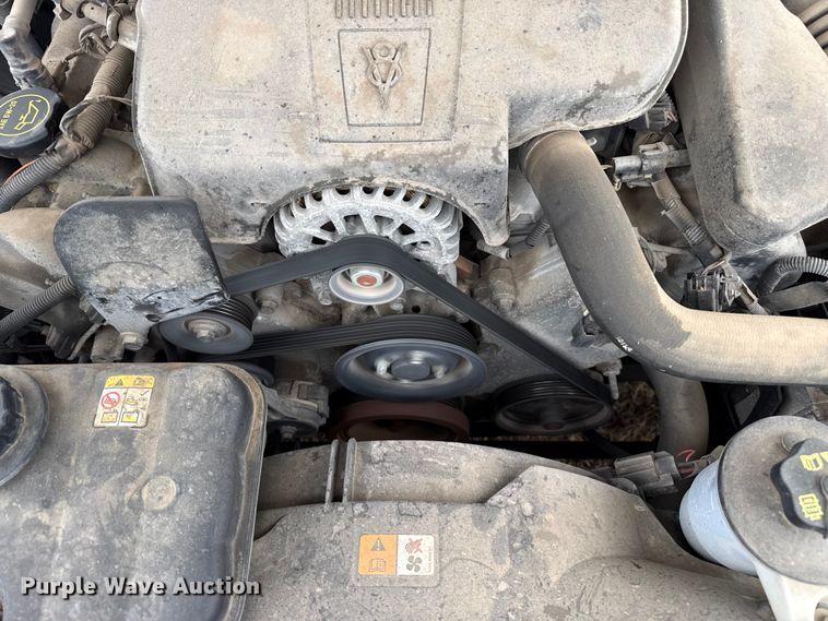 image for item DZ5157 2007 Lincoln Town Car 