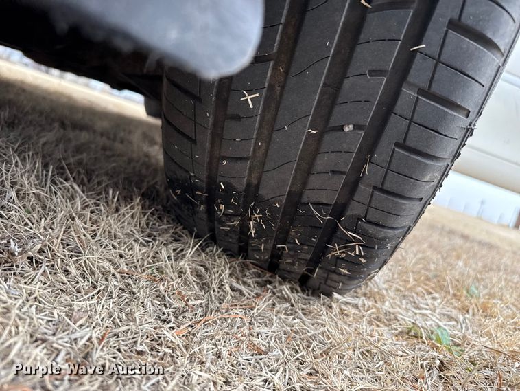 image for item DZ5157 2007 Lincoln Town Car 