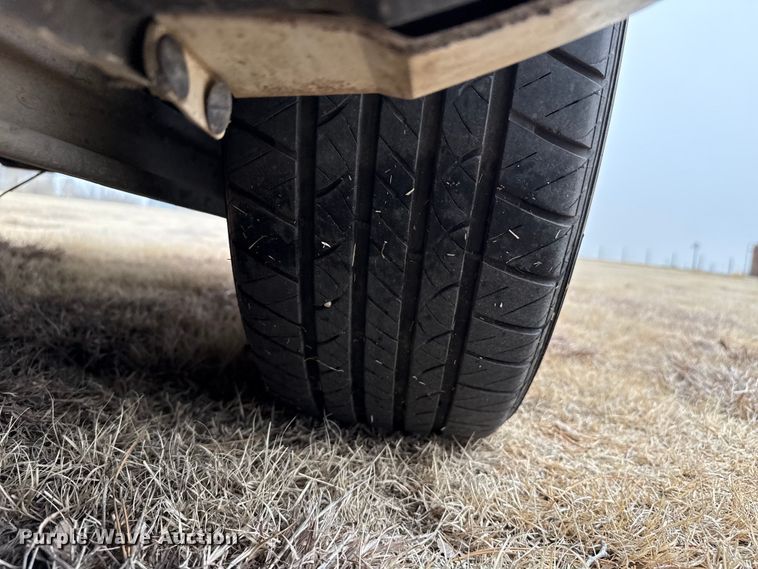 image for item DZ5157 2007 Lincoln Town Car 