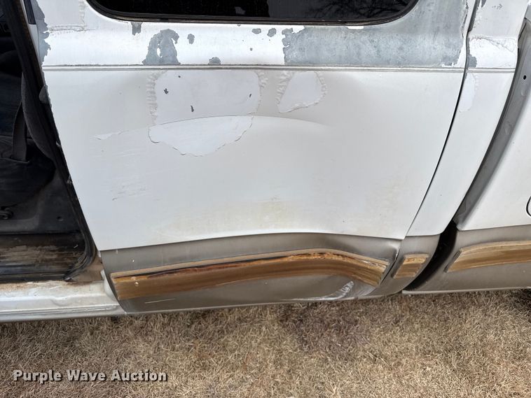 image for item DZ5158 2002 Chevrolet Silverado 1500 Ext. Cab pickup truck