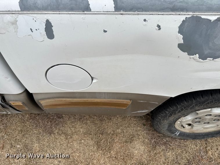 image for item DZ5158 2002 Chevrolet Silverado 1500 Ext. Cab pickup truck